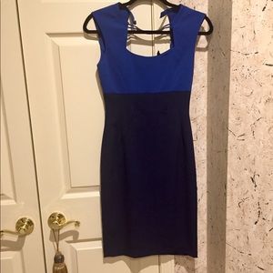 Sheath dress BCBG